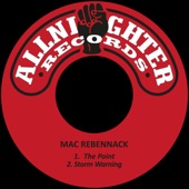 Mac Rebennack - Storm Warning (Remastered)