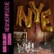 New Years Eve (feat. Cosima) - God Colony lyrics