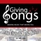 Mona Lisas and Mad Hatters (feat. Mike Leslie) - Giving Songs lyrics