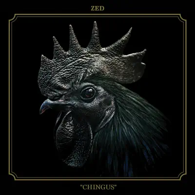 Chingus - Single - Zed