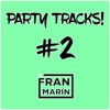 Dj Fran Marin - Calma