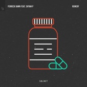 Remedy (feat. Shyam P) [Extended Mix] artwork