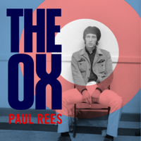 Paul Rees - The Ox artwork