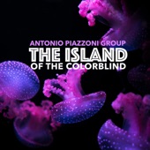 The Island of the Colorblind artwork