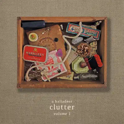Clutter - A Balladeer