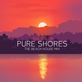 Pure Shores (The Beach House Mix) artwork