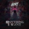 Anything I Want - Huski lyrics
