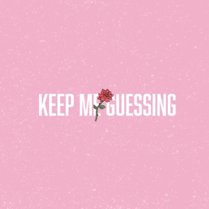 Keep Me Guessing - Single