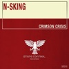 Crimson Crisis (Extended Mix) - Single