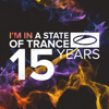 A State of Trance - 15 Years - Armin van Buuren