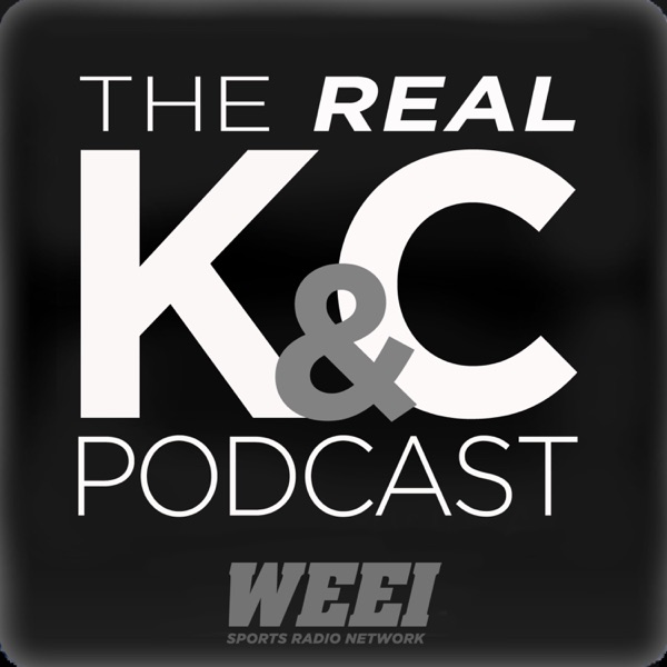 The Real K&C Podcast