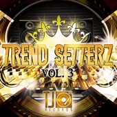 Trend Setterz Vol. 3 artwork