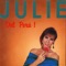 El Plebeyo - Julie Freundt lyrics