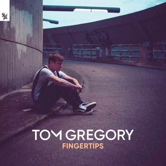 Cover artwork for Fingertips