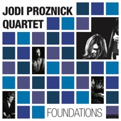 Jodi Proznick Quartet - RB's Line