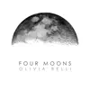 Four Moons - EP album lyrics, reviews, download