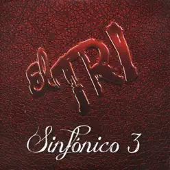 Sinfonico 3 - El Tri