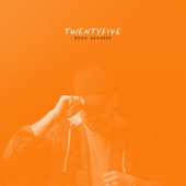 Twentyfive - EP artwork