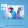 First Love (Original Motion Picture Soundtrack) artwork