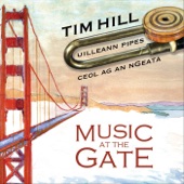 Tim Hill - Reels: The Shoemaker's Daughter / The Market Day / Music at the Gate