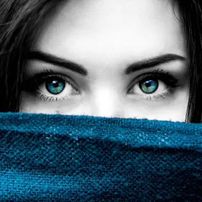 Eyes of Ocean Blue - Single - Alan Walker
