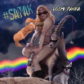 Losmi Panda - #sanak