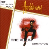 What is Love by Haddaway