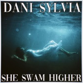 She Swam Higher artwork