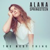 The Best Thing - Single