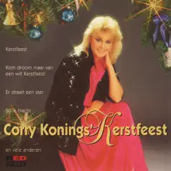 Corry Konings' Kerstfeest - Corry Konings