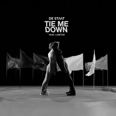 Tie Me Down (feat. Luwten) - Single - De Staat