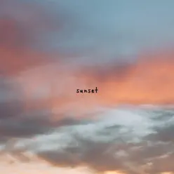 sunset - Single - Gnash sunset - Single - Gnash