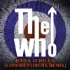 Baba O'Riley (ConfidentialMX Remix) - Single album lyrics, reviews, download