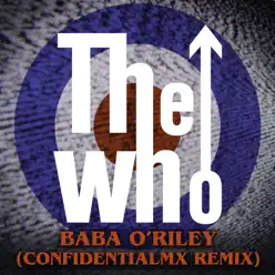 Baba O'Riley (ConfidentialMX Remix) - Single - The Who