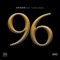 96 (feat. Young Noble) - Edidon lyrics