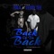 Back of the Back (feat. Teddy Tee) - Yola lyrics