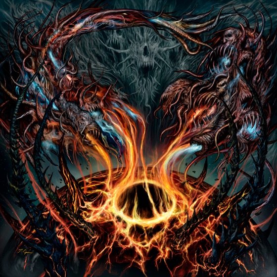 Cover artwork for Sleeper