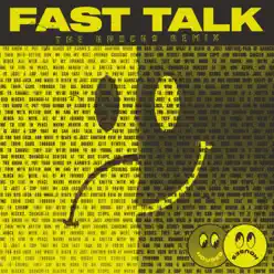 Fast Talk (The Knocks Remix) - Single - The Knocks Fast Talk (The Knocks Remix) - Single - The Knocks