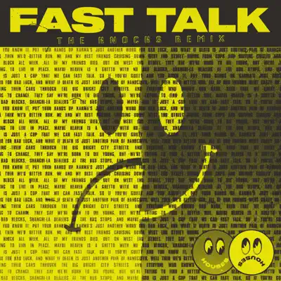 Fast Talk (The Knocks Remix) - Single - The Knocks