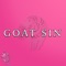 Goat Sin (Seven Deadly Sins) artwork