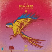 Ska Jazz Messengers - Asian Moon (feat. Nakarin Teerapenum (T-Bone), Horacio Blanco & Takeshima Satoru)