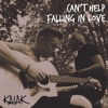 Can't Help Falling in Love (Acoustic) [Acoustic] - Single