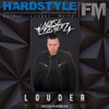 Louder (Hardstyle Fm Anthem 2019) - Single