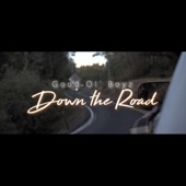 Down the Road artwork