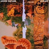 Annie Taylor - 17 Days