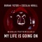 My Life Is Going On (Burak Yeter Remix) artwork