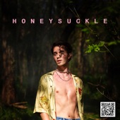 Honeysuckle artwork
