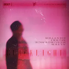 Blacklight - EP by Viticz album reviews, ratings, credits