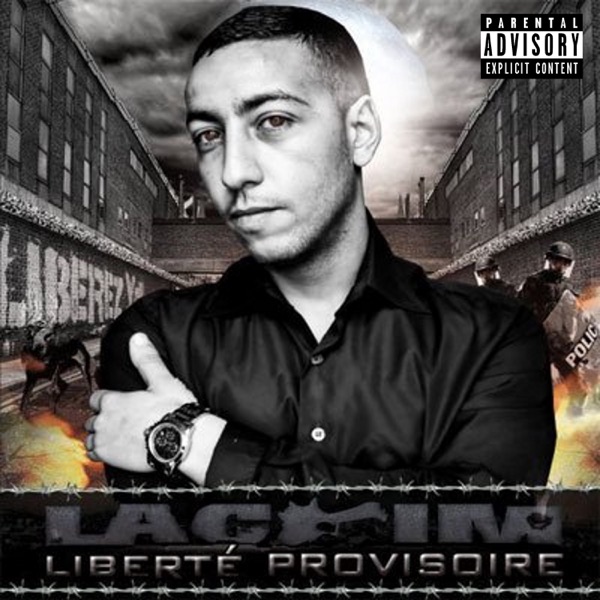 Liberté provisoire - Lacrim