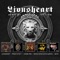 Devil's Train - Lionsheart lyrics